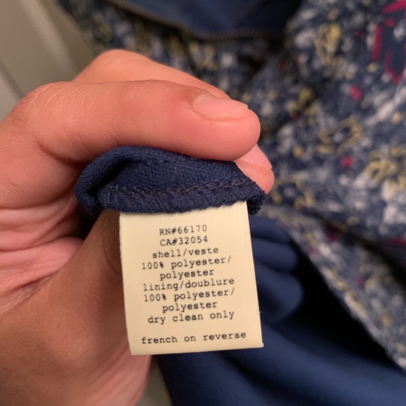 🛍Urban Outfitters Pins & Needles Floral Dress - Picture 7 of 7